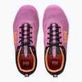 Helly Hansen HP Foil Evo női vitorlás cipő meta rózsaszín / fekete 5