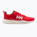 Férfi cipő Helly Hansen Crew Low alert piros 2