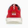 Férfi cipő Helly Hansen Crew Low alert piros 3