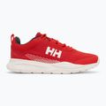 Férfi cipő Helly Hansen Crew Low alert piros 2
