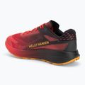 Férfi futócipő Helly Hansen Kestrel Tr alert piros/fekete 3