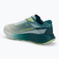 Férfi futócipő Helly Hansen Kestrel Tr everglade/sharp zöld 3