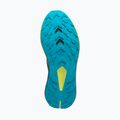 Férfi futócipő Helly Hansen Kestrel Tr ciánkék/szürkészöld 11