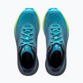 Férfi futócipő Helly Hansen Kestrel Tr ciánkék/szürkészöld 12