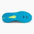 Férfi futócipő Helly Hansen Kestrel Tr ciánkék/szürkészöld 4
