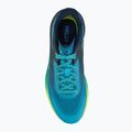Férfi futócipő Helly Hansen Kestrel Tr ciánkék/szürkészöld 5