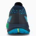 Férfi futócipő Helly Hansen Kestrel Tr ciánkék/szürkészöld 6