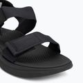 Helly Hansen női szandál Belmond fekete 7