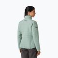 Dzseki Helly Hansen Crew Insulator 2.0 eucalyptus 2