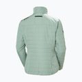 Dzseki Helly Hansen Crew Insulator 2.0 eucalyptus 4