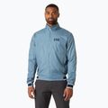 Férfi Helly Hansen Salt Windbreaker vitorlás kabát mosott navy színben