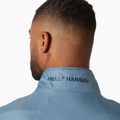 Férfi Helly Hansen Salt Windbreaker vitorlás kabát mosott navy színben 4