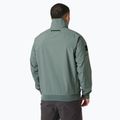 Helly Hansen férfi vitorlás kabát Hp Racing Bomber 3.0 szürke kaktusz szürke 2