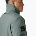 Helly Hansen férfi vitorlás kabát Hp Racing Bomber 3.0 szürke kaktusz szürke 4