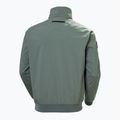 Helly Hansen férfi vitorlás kabát Hp Racing Bomber 3.0 szürke kaktusz szürke 7