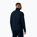Férfi vitorlás dzseki Helly Hansen HP Hybrid Stretch Insulator navy 2