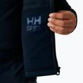 Férfi vitorlás dzseki Helly Hansen HP Hybrid Stretch Insulator navy 6