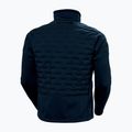 Férfi vitorlás dzseki Helly Hansen HP Hybrid Stretch Insulator navy 8