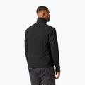 Helly Hansen HP Hybrid Stretch Insulator férfi vitorlás dzseki ébenfekete színű 2