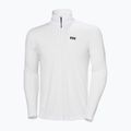 Férfi vitorlás pulóver Helly Hansen Hp 1/2 Zip Pullover 2.0 white 4