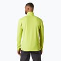Férfi vitorlás pulóver Helly Hansen Hp 1/2 Zip Pullover 2.0 cyber lime 2