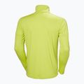 Férfi vitorlás pulóver Helly Hansen Hp 1/2 Zip Pullover 2.0 cyber lime 6