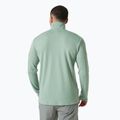 Férfi vitorlás pulóver Helly Hansen Hp 1/2 Zip Pullover 2.0 eukaliptusz eukaliptusz 2