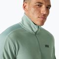 Férfi vitorlás pulóver Helly Hansen Hp 1/2 Zip Pullover 2.0 eukaliptusz eukaliptusz 3