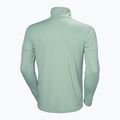 Férfi vitorlás pulóver Helly Hansen Hp 1/2 Zip Pullover 2.0 eukaliptusz eukaliptusz 5