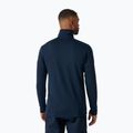 Férfi vitorlás pulóver Helly Hansen Hp 1/2 Zip Pullover 2.0 navy 2