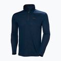 Férfi vitorlás pulóver Helly Hansen Hp 1/2 Zip Pullover 2.0 navy 6