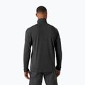 Férfi vitorlás pulóver Helly Hansen Hp 1/2 Zip Pullover 2.0 ebony 2