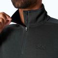 Férfi vitorlás pulóver Helly Hansen Hp 1/2 Zip Pullover 2.0 ebony 3