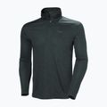 Férfi vitorlás pulóver Helly Hansen Hp 1/2 Zip Pullover 2.0 ebony 5