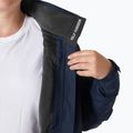 Női vitorlás dzseki Helly Hansen Crew Hooded Midlayer Plus 2.0 navy 8