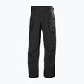 Férfi vitorlás nadrág Helly Hansen Hp Foil 2.0 ebony 6