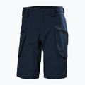 Férfi vitorlás rövidnadrág Helly Hansen Hp Foil 2.0 navy 5
