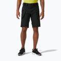 Férfi vitorlás rövidnadrág Helly Hansen Hp Foil 2.0 ebony