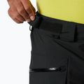 Férfi vitorlás rövidnadrág Helly Hansen Hp Foil 2.0 ebony 3