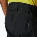Férfi vitorlás rövidnadrág Helly Hansen Hp Foil 2.0 ebony 4