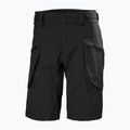 Férfi vitorlás rövidnadrág Helly Hansen Hp Foil 2.0 ebony 5