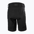 Férfi vitorlás rövidnadrág Helly Hansen Hp Foil 2.0 ebony 6