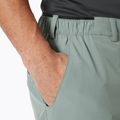 Helly Hansen férfi vitorlázó rövidnadrág Hp Sirocco 9" szürke kaktusz 3