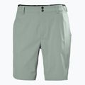 Helly Hansen férfi vitorlázó rövidnadrág Hp Sirocco 9" szürke kaktusz 5