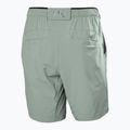 Helly Hansen férfi vitorlázó rövidnadrág Hp Sirocco 9" szürke kaktusz 6