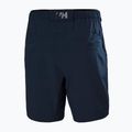 Helly Hansen férfi vitorlás rövidnadrág Hp Sirocco 9" navy 6