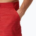 Férfi Helly Hansen Newport Boardshorts 8" piros 3