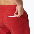 Férfi Helly Hansen Newport Boardshorts 8" piros 4
