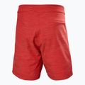Férfi Helly Hansen Newport Boardshorts 8" piros 6