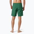 Férfi Helly Hansen Newport Boardshorts 8" dzsungel zöld 2